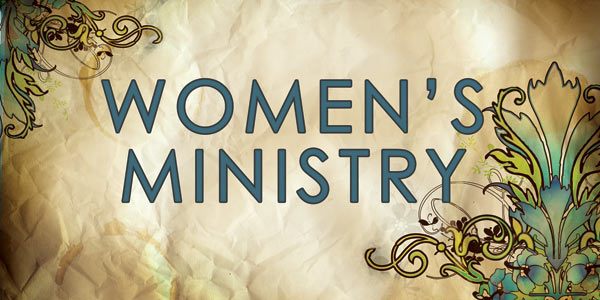 women's ministry Kountze