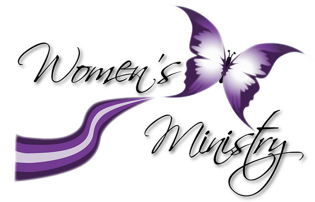 women's ministry Woodville Tx