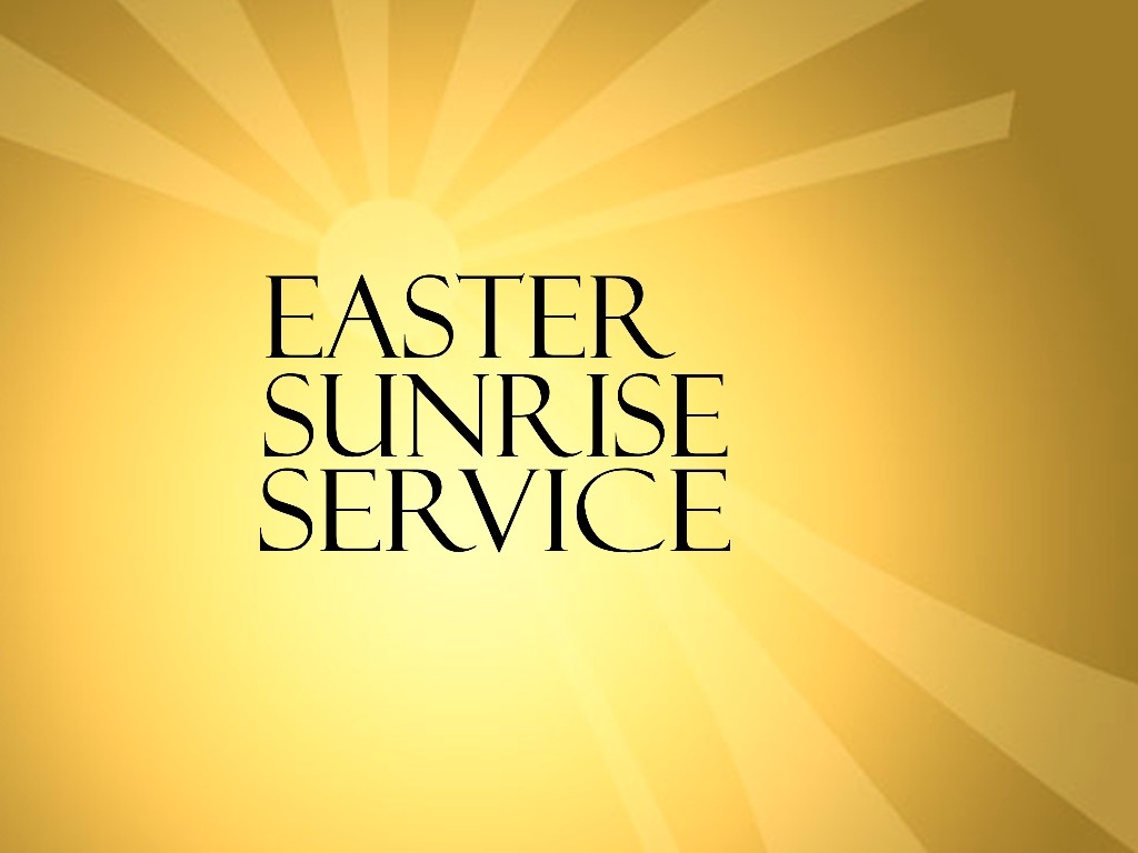 Easter Service Beaumont TX, Easter Service Port Arthur, Easter Service Nederland TX