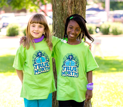 T-shirts for VBS Beaumont Tx