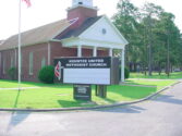 sign company Lufkin, sign company Nacogdoches, sign company Beaumont, sign company Port Arthur