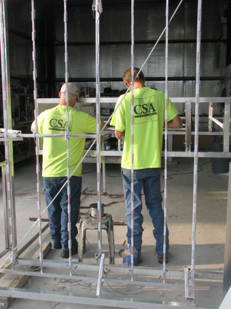 sign design East Texas, sign installation Southeast Texas, electronic signs Port Arthur, digital signs Beaumont TX,