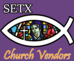 curch vendor Beaumont TX, church vendor Southeast Texas, SETX church vendors, Christian business Beaumont TX, Christian business Southeast Texas, SETX Christian business, Mid County church vendors