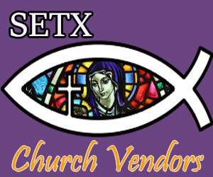 Church Vendors Beaumont TX, sign company Beaumont Tx, crane rental Beaumont Tx, digital signs SETX, digital signs SWLA, church signs East Texas