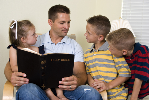 Christian parenting
