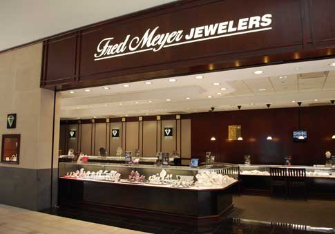 Fred Meyer Jewelers - Christmas Shopping Kingwood Tx