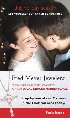 Fred Meyers Christmas 2015