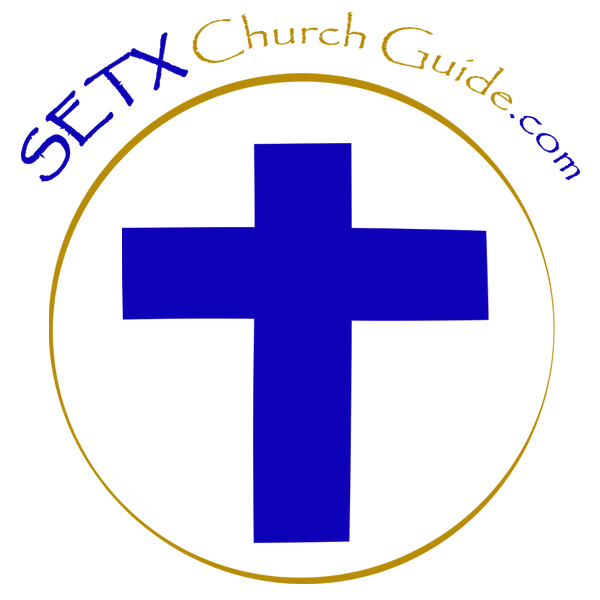 SETX Church Guide Christian Website Southeast Texas