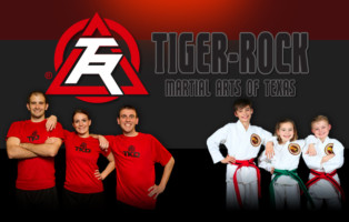 martial arts Bridge City, martial arts Port Arthur, martial arts Orange TX, Martial Arts Nederland TX, Tiger Rock Bridge City, Tiger Rock Mid County,