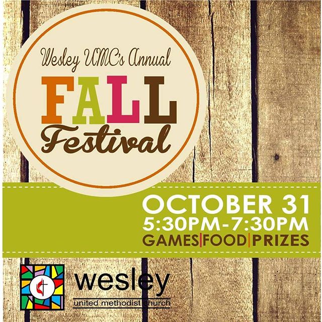 fall-festival-wesley-united-methodist-beaumont-2016