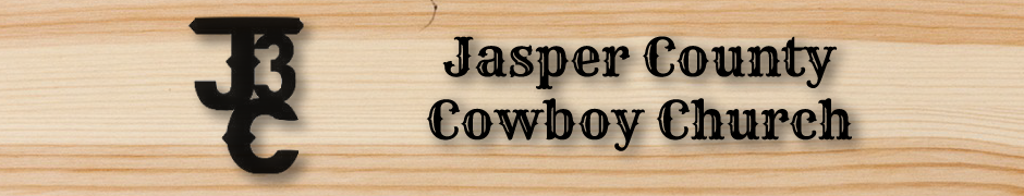 Jasper County Cowboy Church