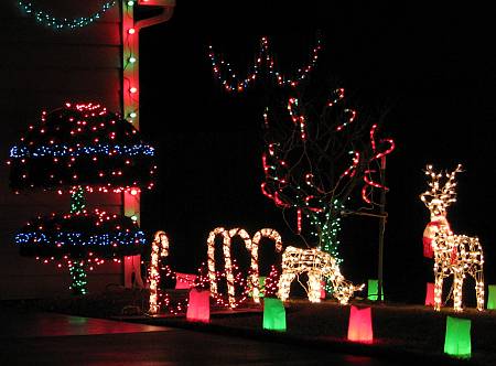 Christmas Lights Southeast Texas, SETX holiday lights, Christmas light show Vidor, Christmas Vidor, Christmas Southeast Texas, Christmas SETX, Christmas Golden Triangle TX