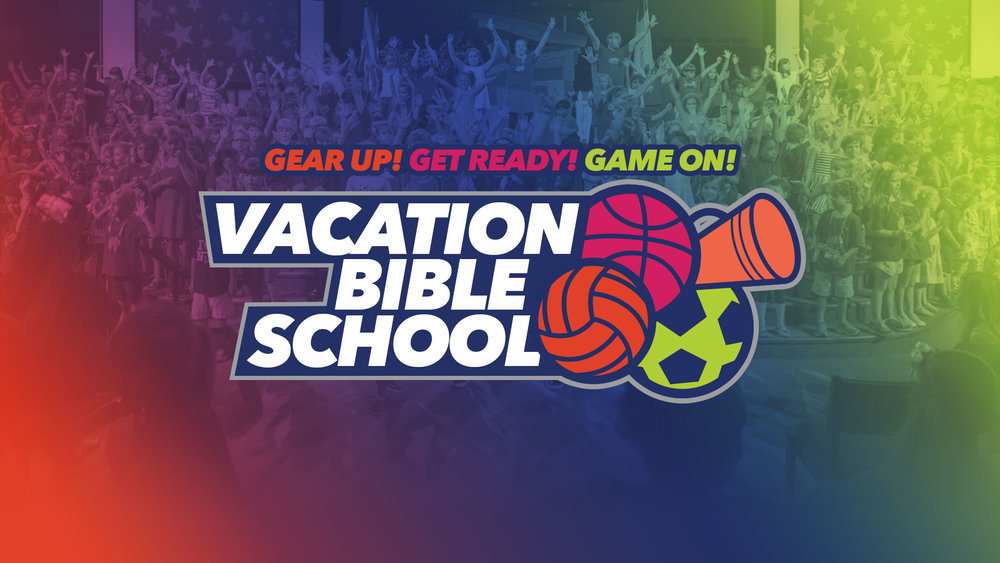 Game On VBS Southeast Texas, VBS Beaumont TX, VBS SETX, VBS Golden Triangle TX, VBS in East Texas, VBS in Port Arthur