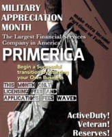 Primerica Beaumont, Primerica Port Arthur, Primerica Lumberton TX