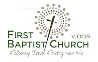 Vidor church, Baptist churches Orange County, Golden Triangle Christian news, East Texas Christian events, Senior ministry SETX