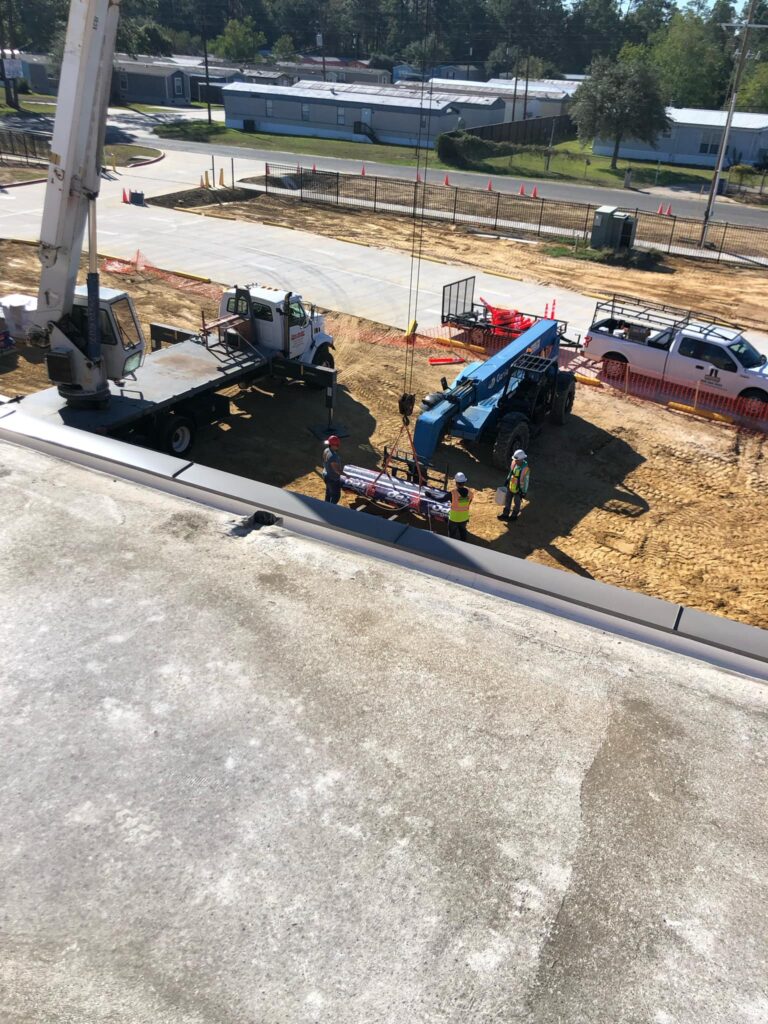 church roofing Beaumont, commercial roofing Southeast Texas, industrial roofing SETX, Golden Triangle church roofing, SWLA church roof repair, church roof replacement Lake Charles LA,