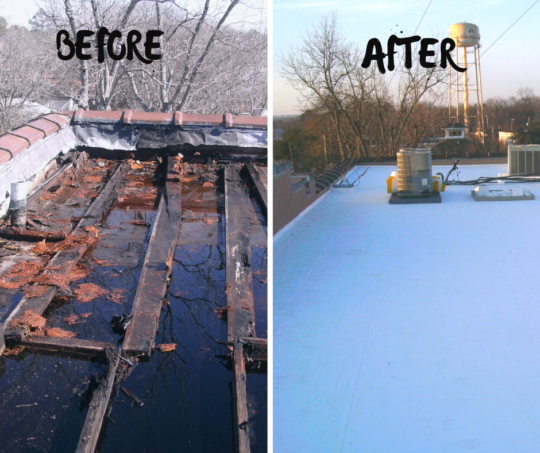 church roofing Southeast Texas, restaurant roofer Beaumont Port Arthur, commercial roofing Golden Triangle and SWLA