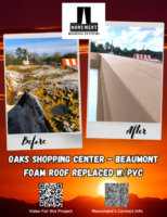 BBB accredited roofer Southeast Texas, roofing company Beaumont Chamber of Commerce,