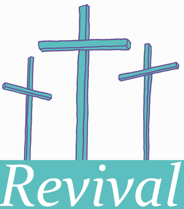Southeast Texas Revival at Big Thicket Baptist Church in Kountze | SETX ...